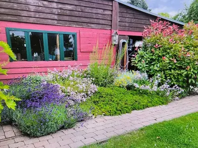 Ferienwohnung für 4 Personen (63 m²) in Wendorf 8/10