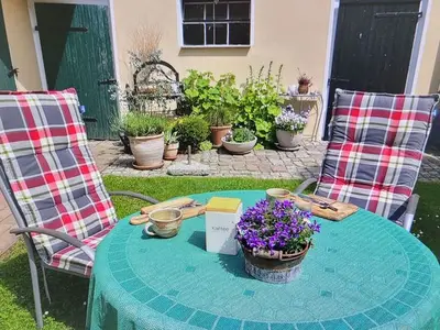 Ferienwohnung für 4 Personen (63 m²) in Wendorf 9/10