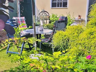 Ferienwohnung für 4 Personen (63 m²) in Wendorf 10/10