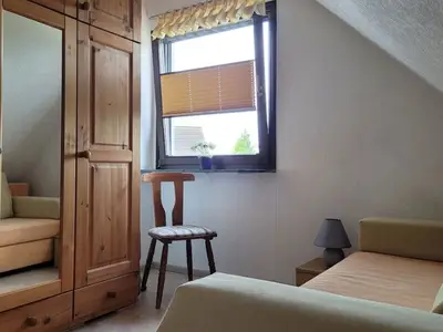 Ferienwohnung für 4 Personen (61 m²) in Wendorf 7/10