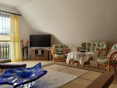 Ferienwohnung für 4 Personen (61 m²) in Wendorf 8/10