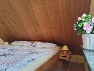 Ferienwohnung für 4 Personen (61 m²) in Wendorf 9/10
