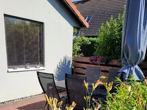 Ferienwohnung für 4 Personen (75 m²) in Neu Lüdershagen bei Stralsund