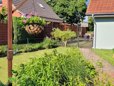 Ferienwohnung für 4 Personen (75 m²) in Neu Lüdershagen bei Stralsund 3/10