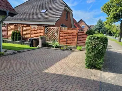 Ferienwohnung für 4 Personen (75 m²) in Neu Lüdershagen bei Stralsund 5/10
