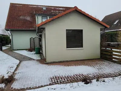 Ferienwohnung für 4 Personen (75 m²) in Neu Lüdershagen bei Stralsund 6/10