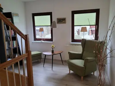 Ferienwohnung für 4 Personen (75 m²) in Neu Lüdershagen bei Stralsund 7/10