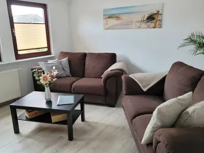 Ferienwohnung für 4 Personen (75 m²) in Neu Lüdershagen bei Stralsund 9/10