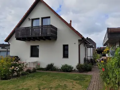 Ferienwohnung für 4 Personen (61 m²) in Wendorf 2/10