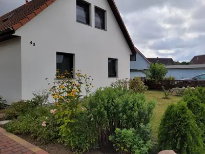 Ferienwohnung für 4 Personen (61 m²) in Wendorf 4/10