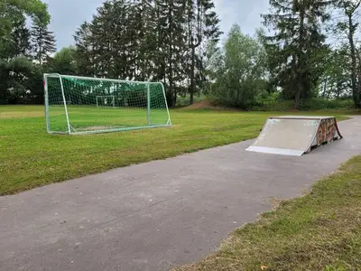 Ferienwohnung für 4 Personen (61 m²) in Wendorf 6/10