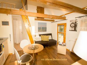 Ferienwohnung für 2 Personen (20 m²) in Wendtorf
