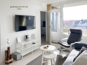 Ferienwohnung für 4 Personen (40 m²) in Wendtorf