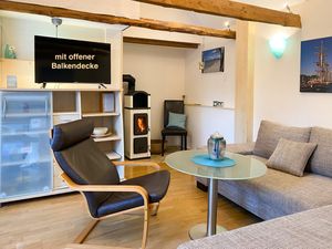 Ferienwohnung für 5 Personen (60 m²) in Wendtorf