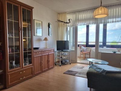 Ferienwohnung für 2 Personen (33 m²) in Wendtorf 2/7