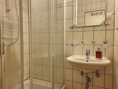 Ferienwohnung für 2 Personen (33 m²) in Wendtorf 6/7