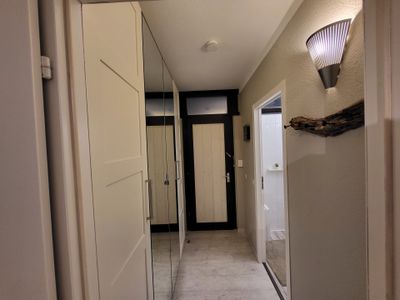 Ferienwohnung für 4 Personen (42 m²) in Wendtorf 6/7