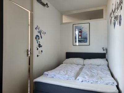 Ferienwohnung für 4 Personen (42 m²) in Wendtorf 4/10