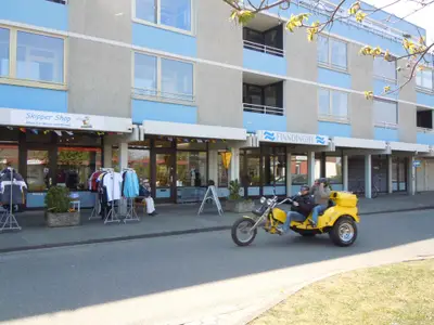 Ferienwohnung für 6 Personen (42 m²) in Marina Wendtorf 3/10
