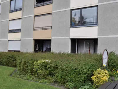 Ferienwohnung für 6 Personen (42 m²) in Marina Wendtorf 4/10
