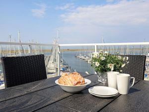 Ferienwohnung für 6 Personen (82 m²) in Wendtorf