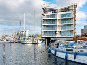 Ferienwohnung für 8 Personen (89 m&sup2;) in Wendtorf