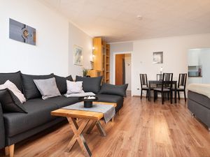 Ferienwohnung für 3 Personen (40 m²) in Wendtorf