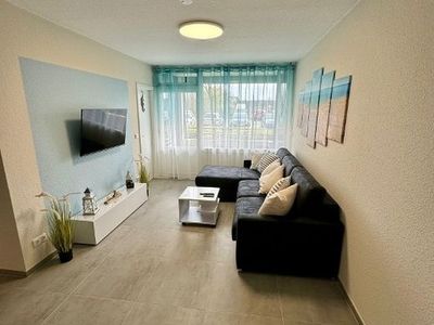 Ferienwohnung für 4 Personen (42 m²) in Wendtorf 4/10