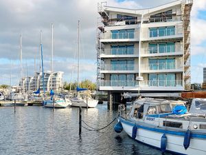 Ferienwohnung für 8 Personen (89 m²) in Wendtorf