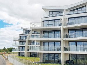 Ferienwohnung für 6 Personen (65 m&sup2;) in Wendtorf