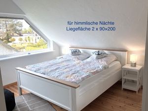 Ferienwohnung für 4 Personen (48 m²) in Wendtorf