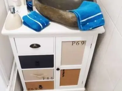 Ferienwohnung für 2 Personen (40 m²) in Marina Wendtorf 3/10