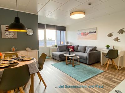 Ferienwohnung für 4 Personen (40 m²) in Wendtorf 5/10