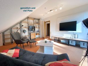 Ferienwohnung für 2 Personen (62 m²) in Wendtorf