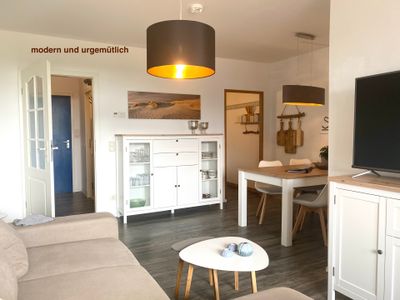 Ferienwohnung für 4 Personen (40 m²) in Wendtorf 1/10