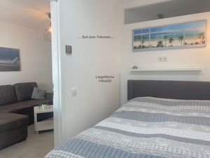 Ferienwohnung für 4 Personen (40 m²) in Wendtorf