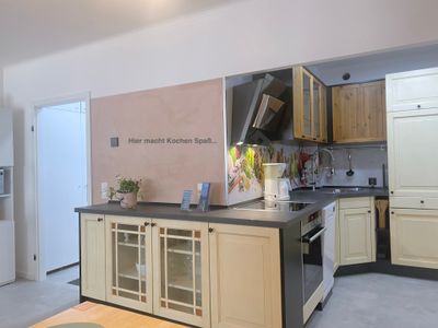 Ferienwohnung für 4 Personen (40 m²) in Wendtorf 3/10