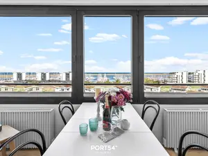 Ferienwohnung für 4 Personen (40 m²) in Marina Wendtorf