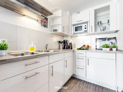 Ferienwohnung für 2 Personen (40 m²) in Marina Wendtorf 4/10