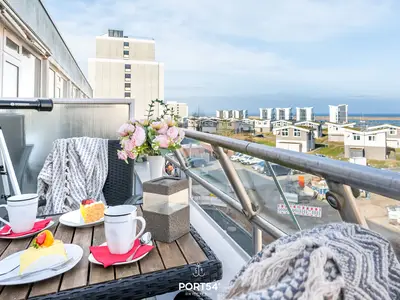 Ferienwohnung für 2 Personen (40 m²) in Marina Wendtorf 6/10