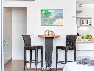 Ferienwohnung für 2 Personen (40 m²) in Wendtorf 9/10