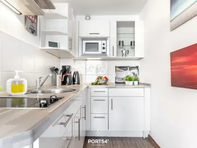 Ferienwohnung für 2 Personen (40 m²) in Marina Wendtorf 9/10