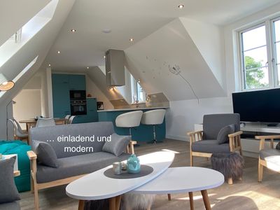 Ferienwohnung für 8 Personen (140 m²) in Wendtorf 9/10