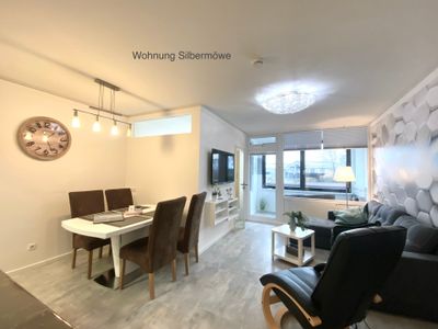 Ferienwohnung für 4 Personen (40 m²) in Wendtorf 8/10