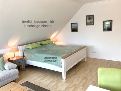 Ferienwohnung für 4 Personen (34 m²) in Wendtorf 2/10