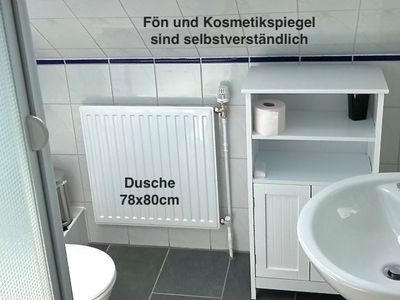 Ferienwohnung für 4 Personen (34 m²) in Wendtorf 3/10