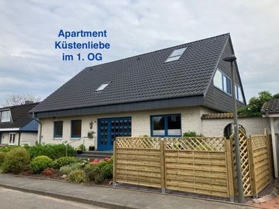 Ferienwohnung für 2 Personen (30 m²) in Wendtorf 10/10