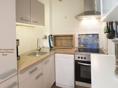 Ferienwohnung für 4 Personen (40 m²) in Wendtorf 3/10