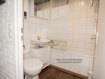 Ferienwohnung für 2 Personen (28 m²) in Wendtorf 4/10