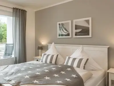 Ferienwohnung für 2 Personen (40 m²) in Marina Wendtorf 1/10